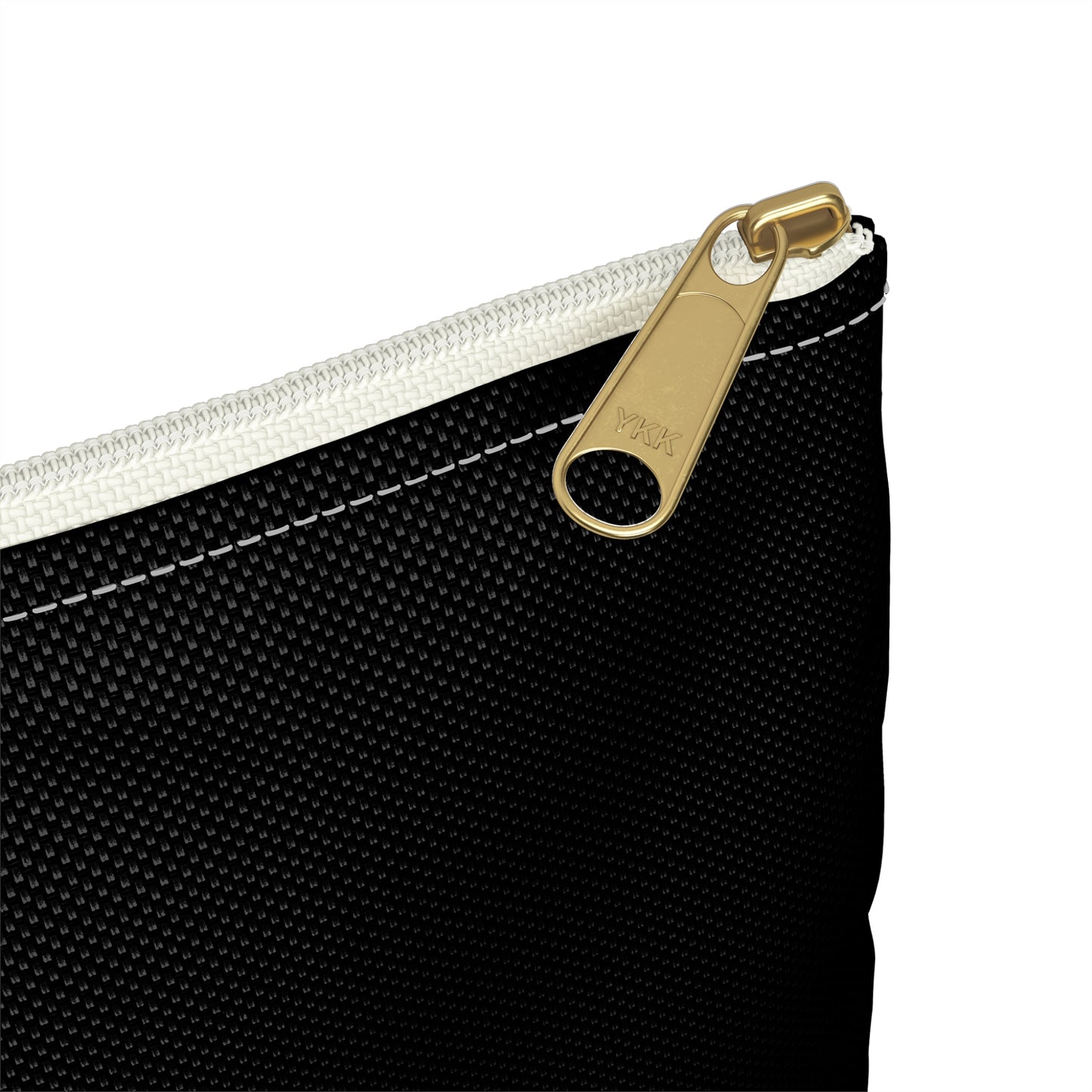 The Paisley Accessory Pouch