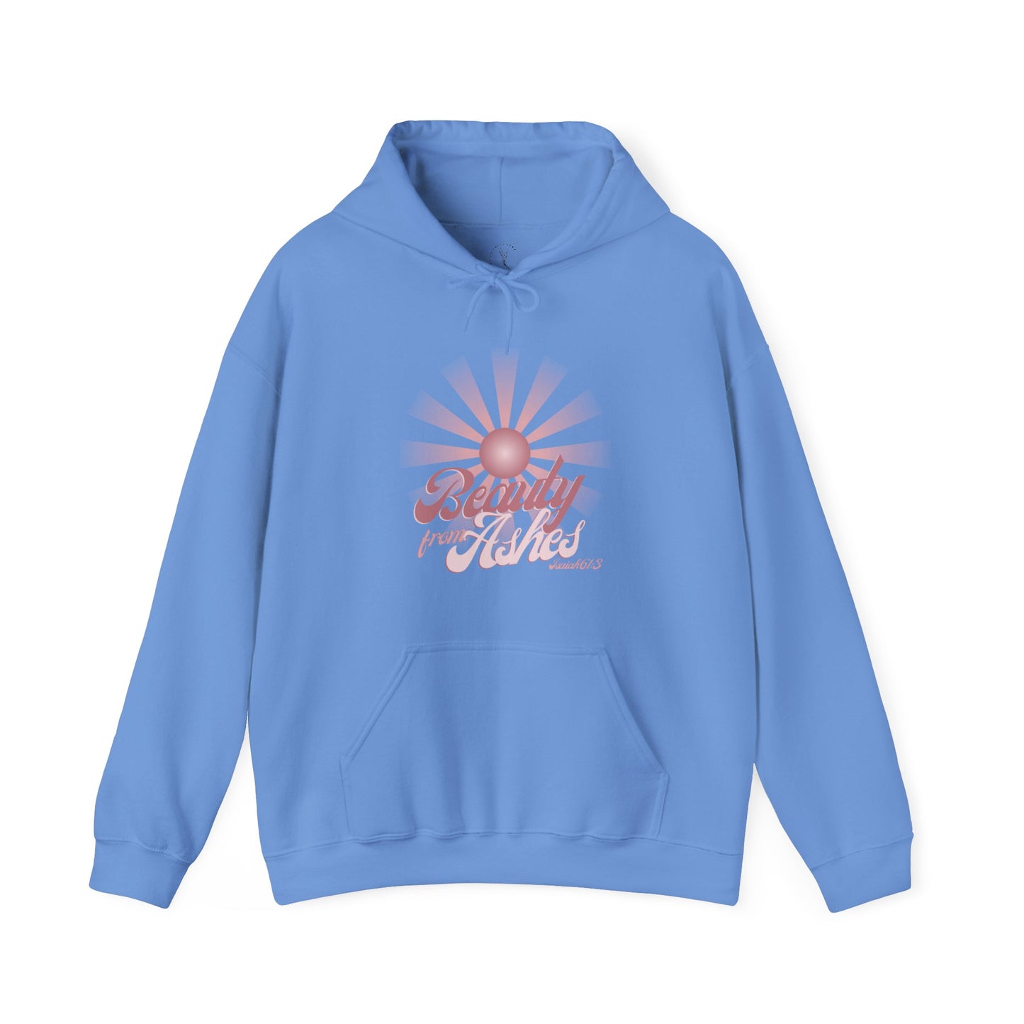 The McKinley Adult Hoodie
