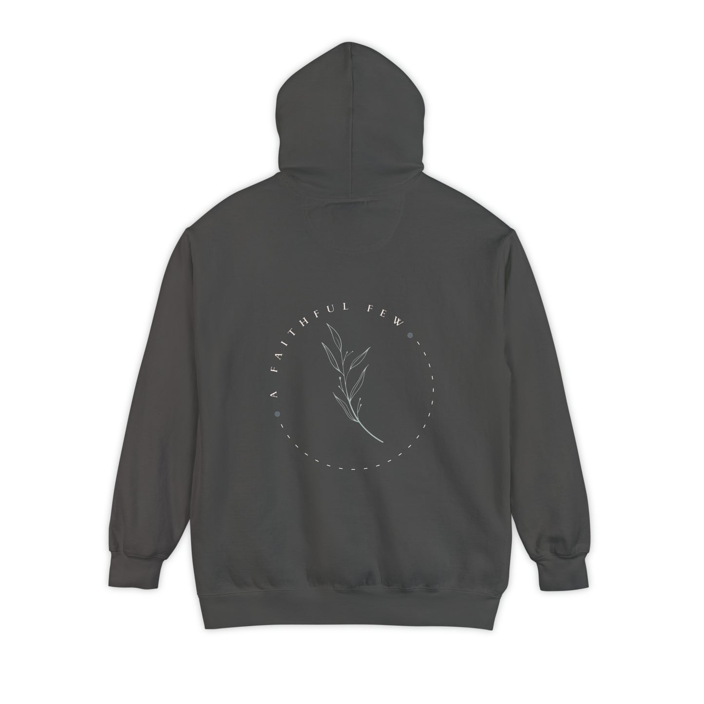 A Faithful Few Adult Hoodie