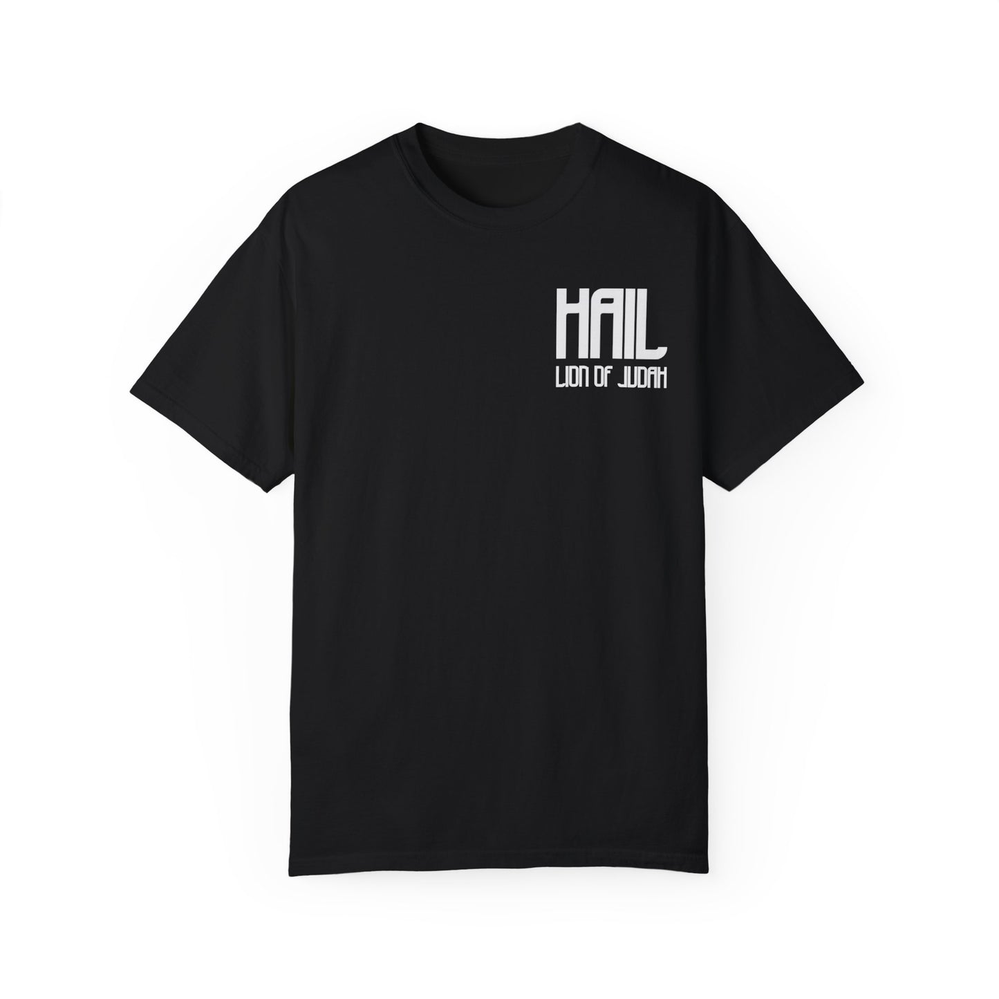 Lion of Judah Adult Tee