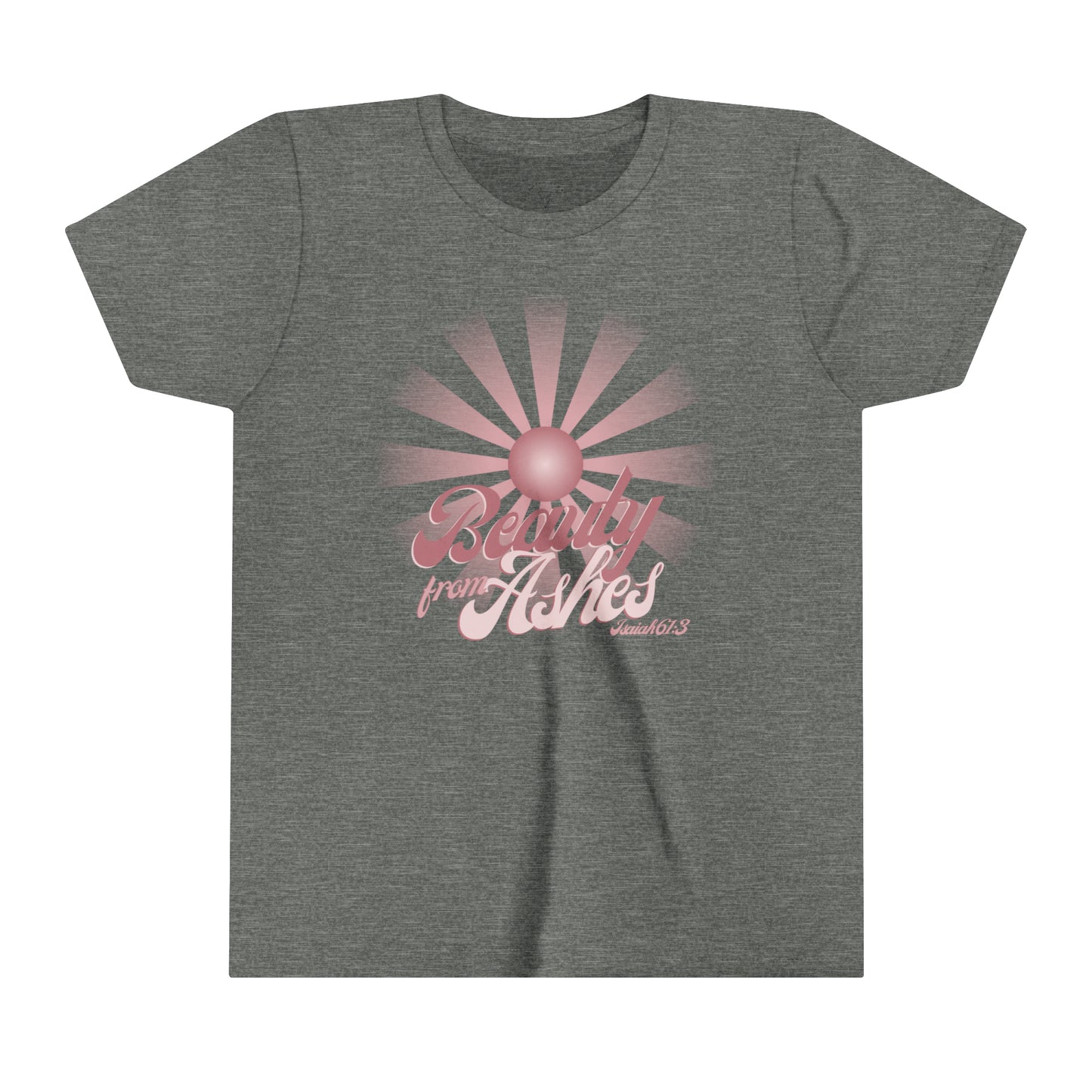 The McKinley Youth Tee