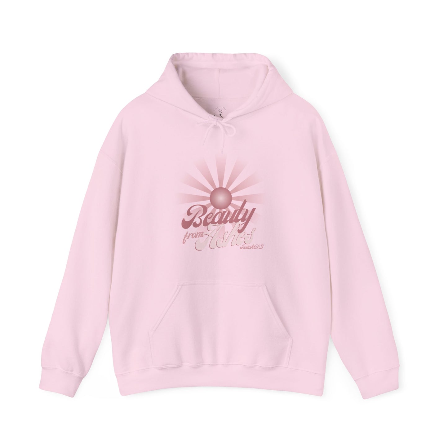 The McKinley Adult Hoodie