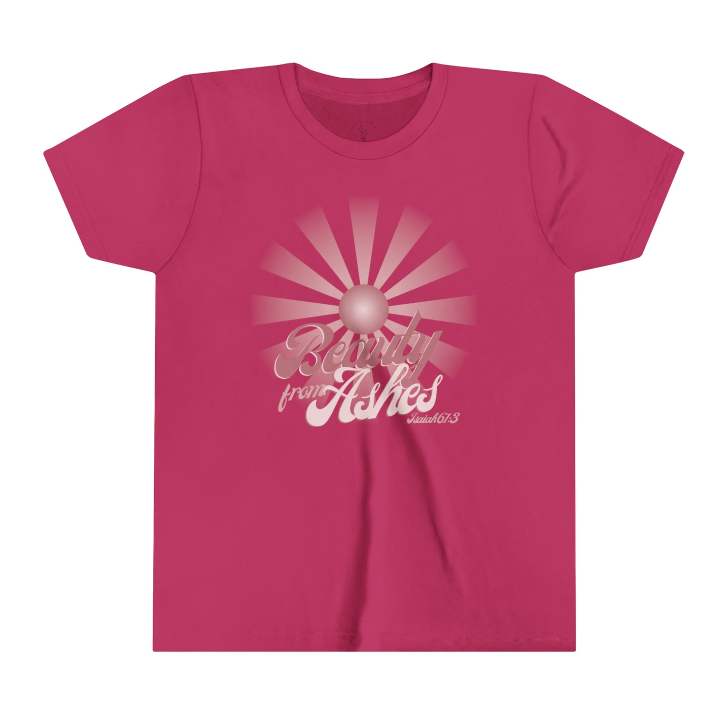 The McKinley Youth Tee