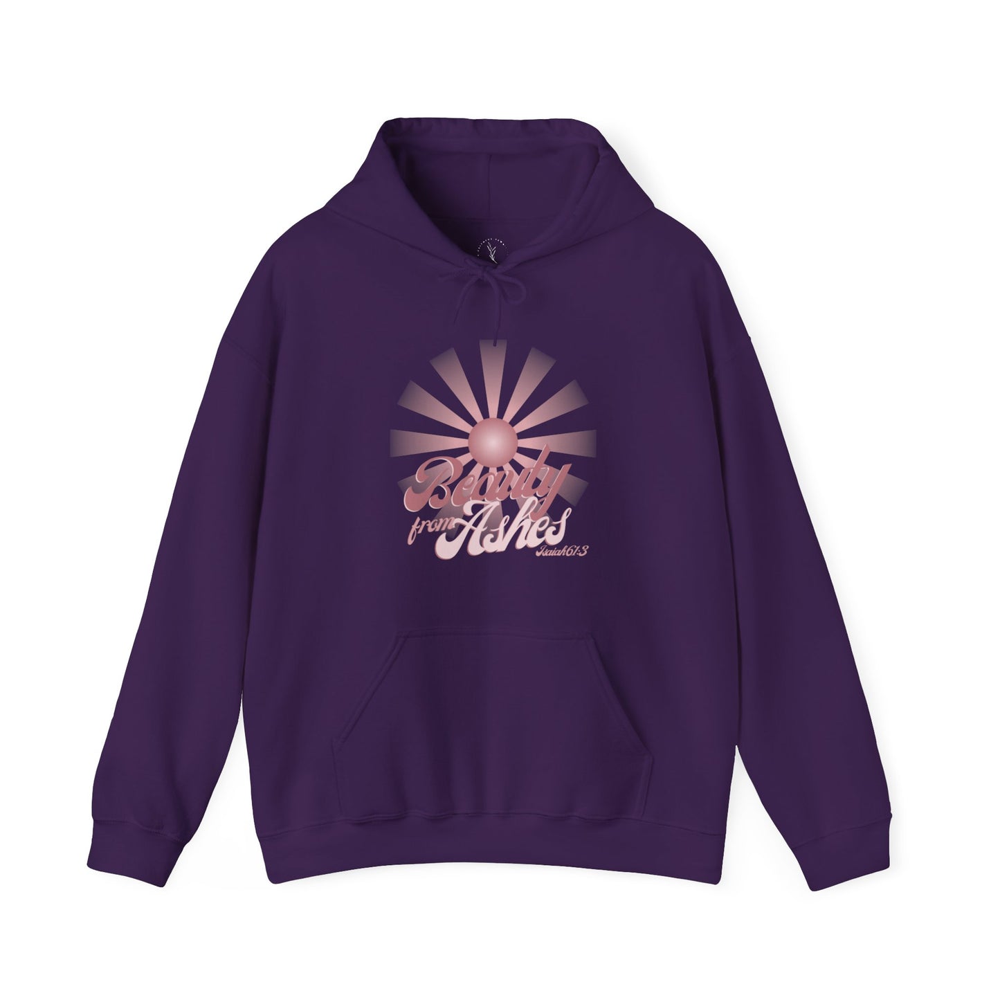 The McKinley Adult Hoodie