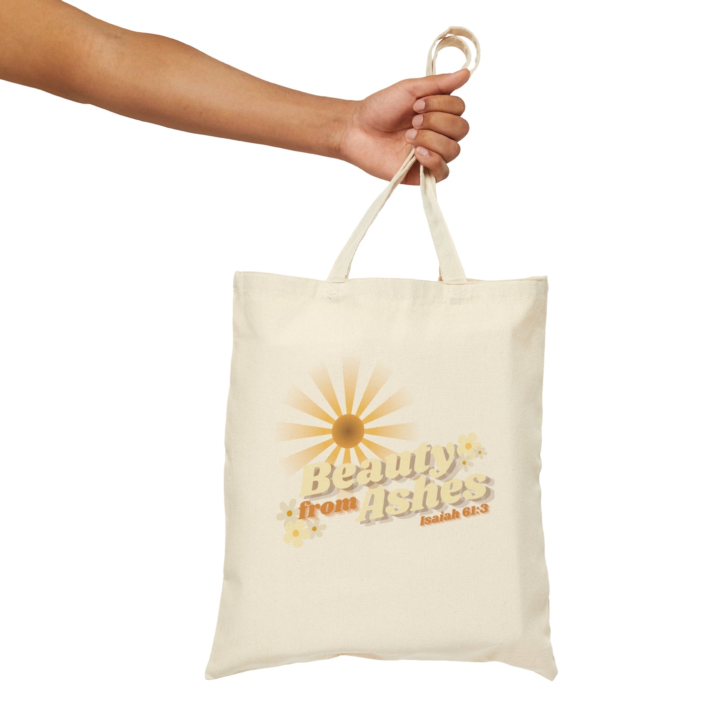The Paisley Tote Bag