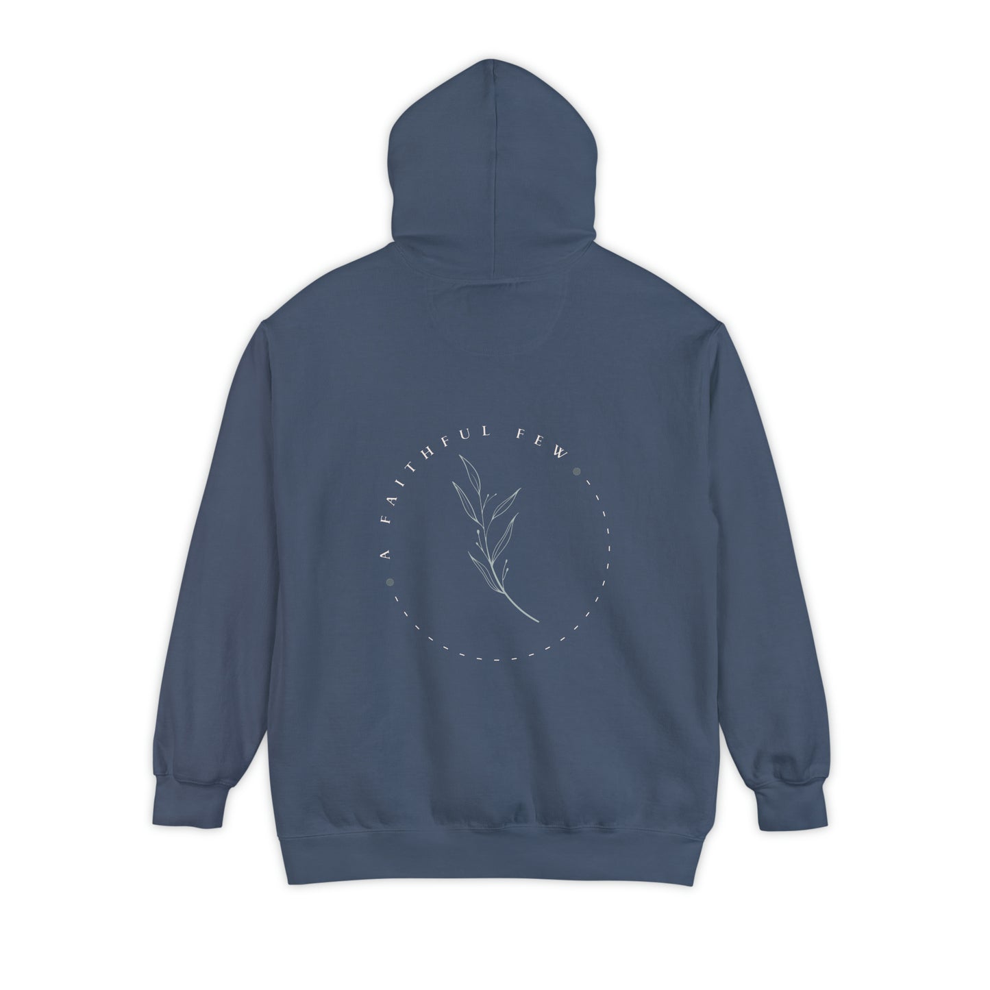A Faithful Few Adult Hoodie