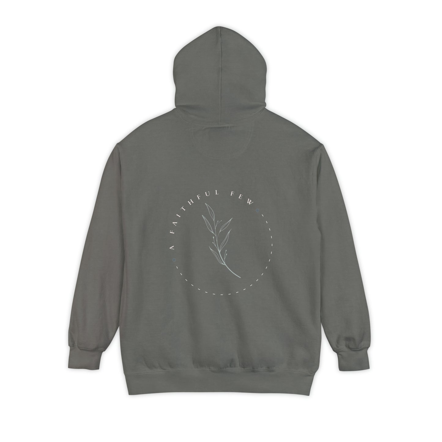 A Faithful Few Adult Hoodie