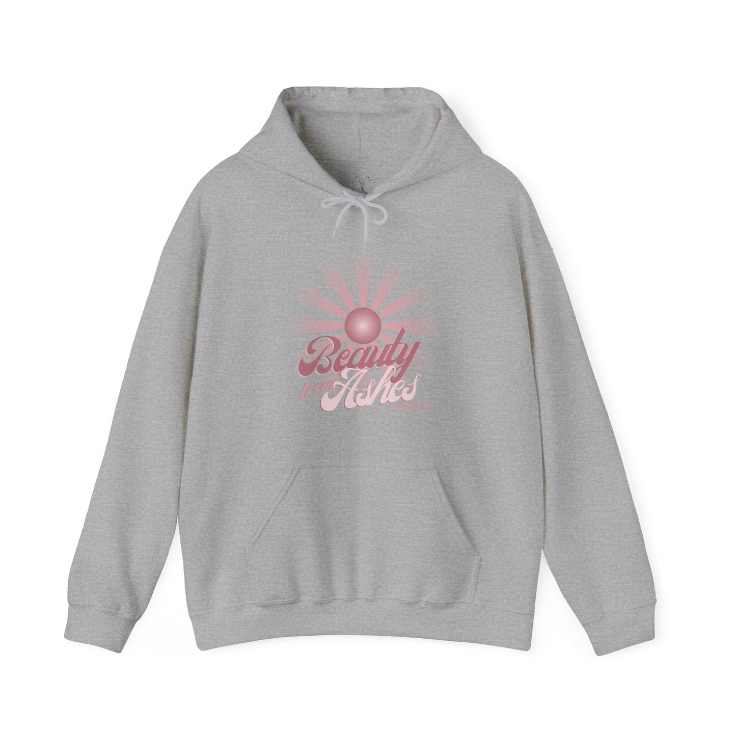 The McKinley Adult Hoodie