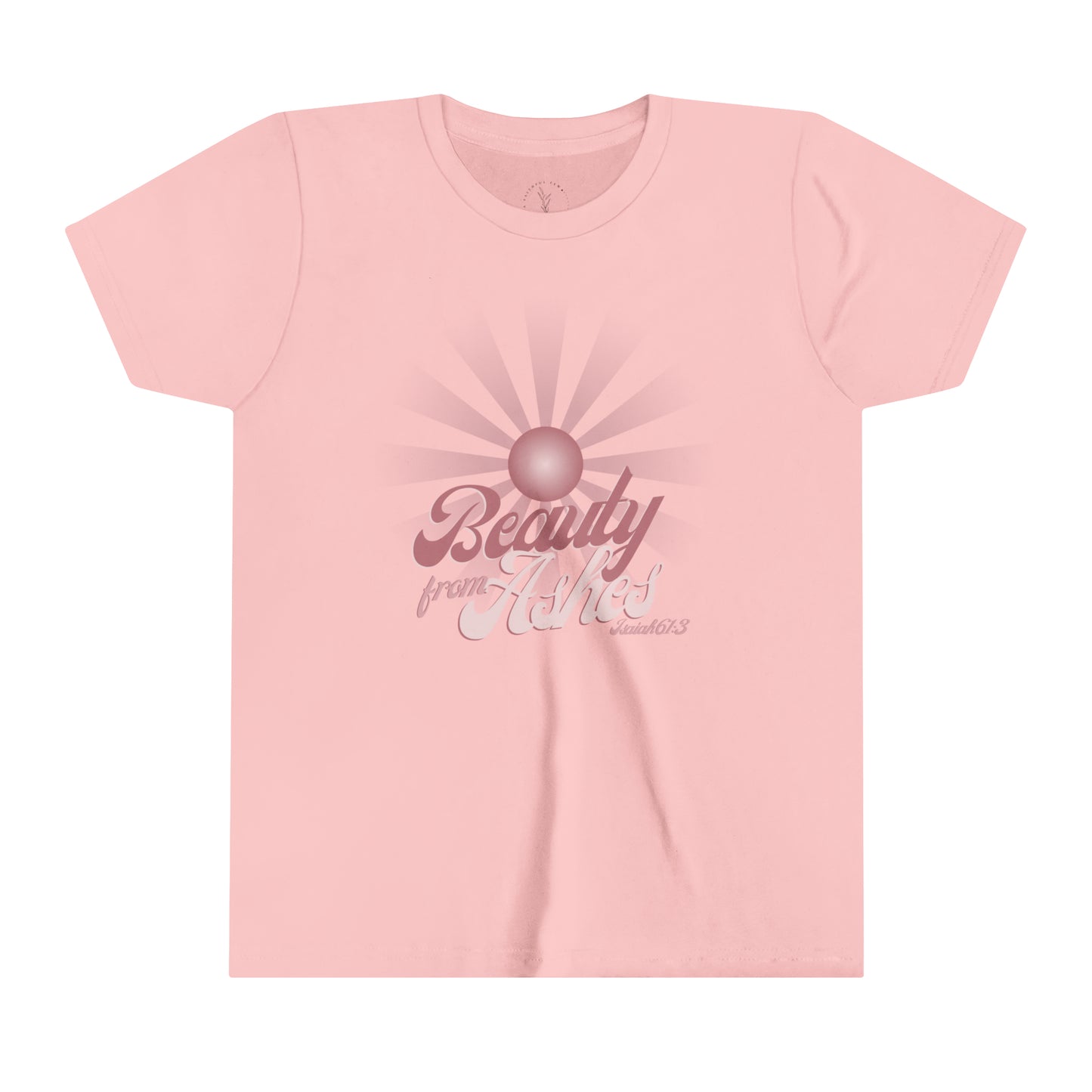 The McKinley Youth Tee