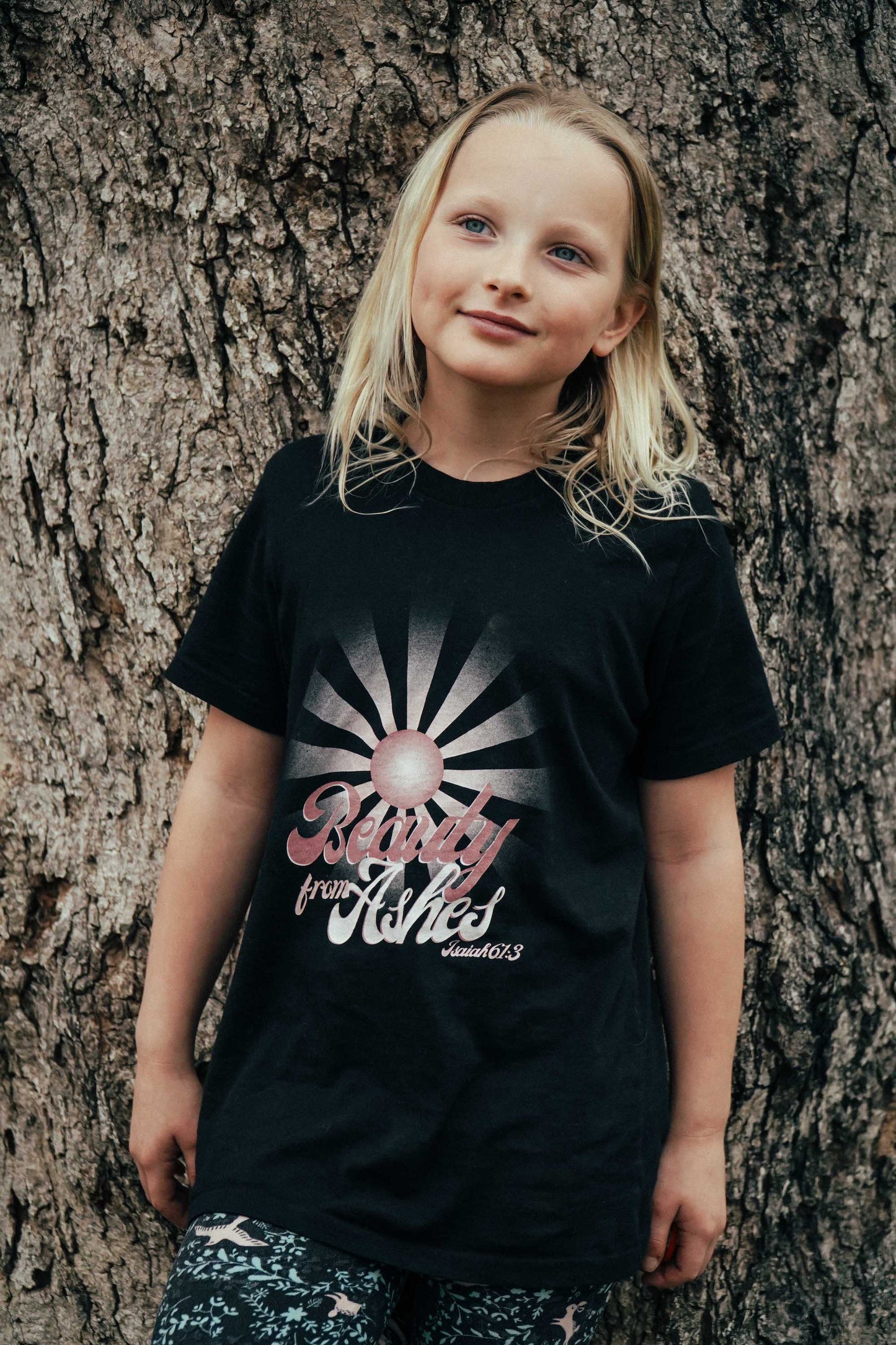 The McKinley Youth Tee