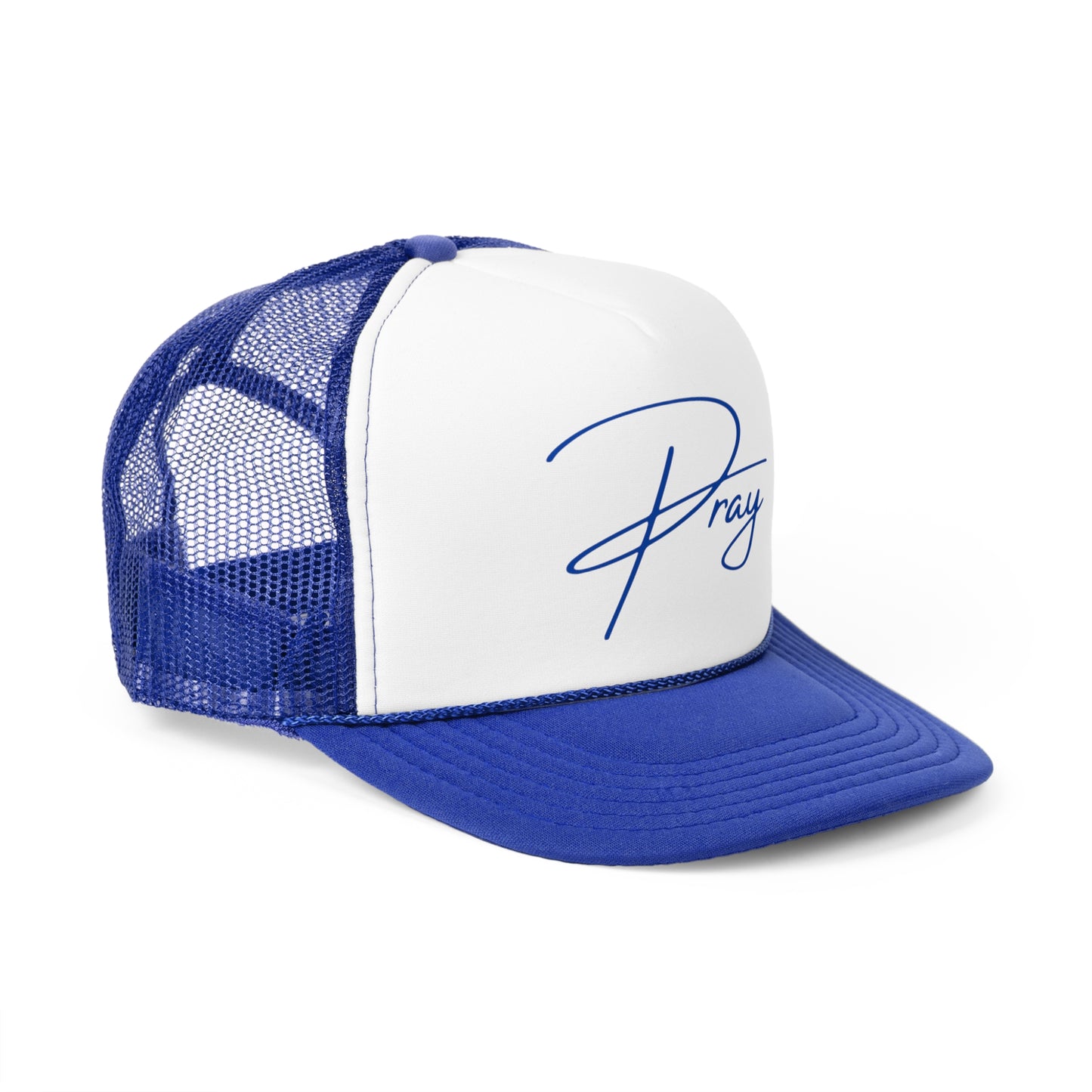 Pray Trucker Hat