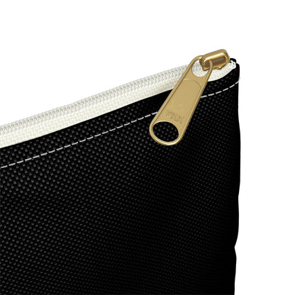 The Paisley Accessory Pouch