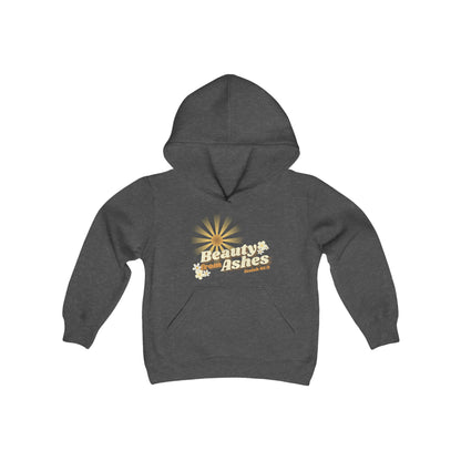 The Paisley Youth Hoodie