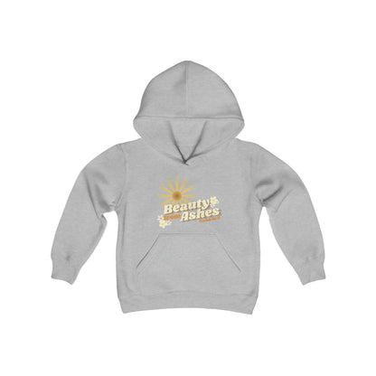 The Paisley Youth Hoodie