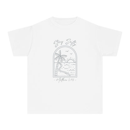 Stay Salty Youth Tee