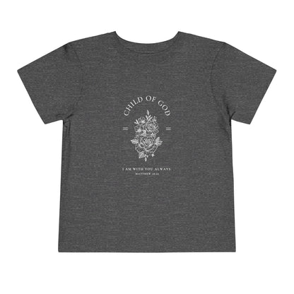 Child Of God Toddler Tee