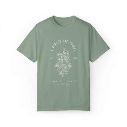 Child Of God Adult Tee