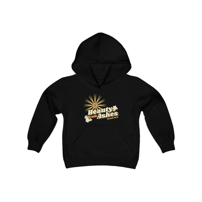 The Paisley Youth Hoodie