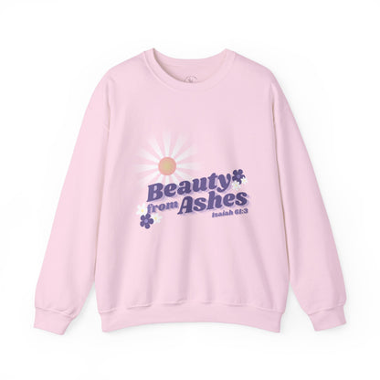 The Paisley Adult Crewneck Sweatshirt