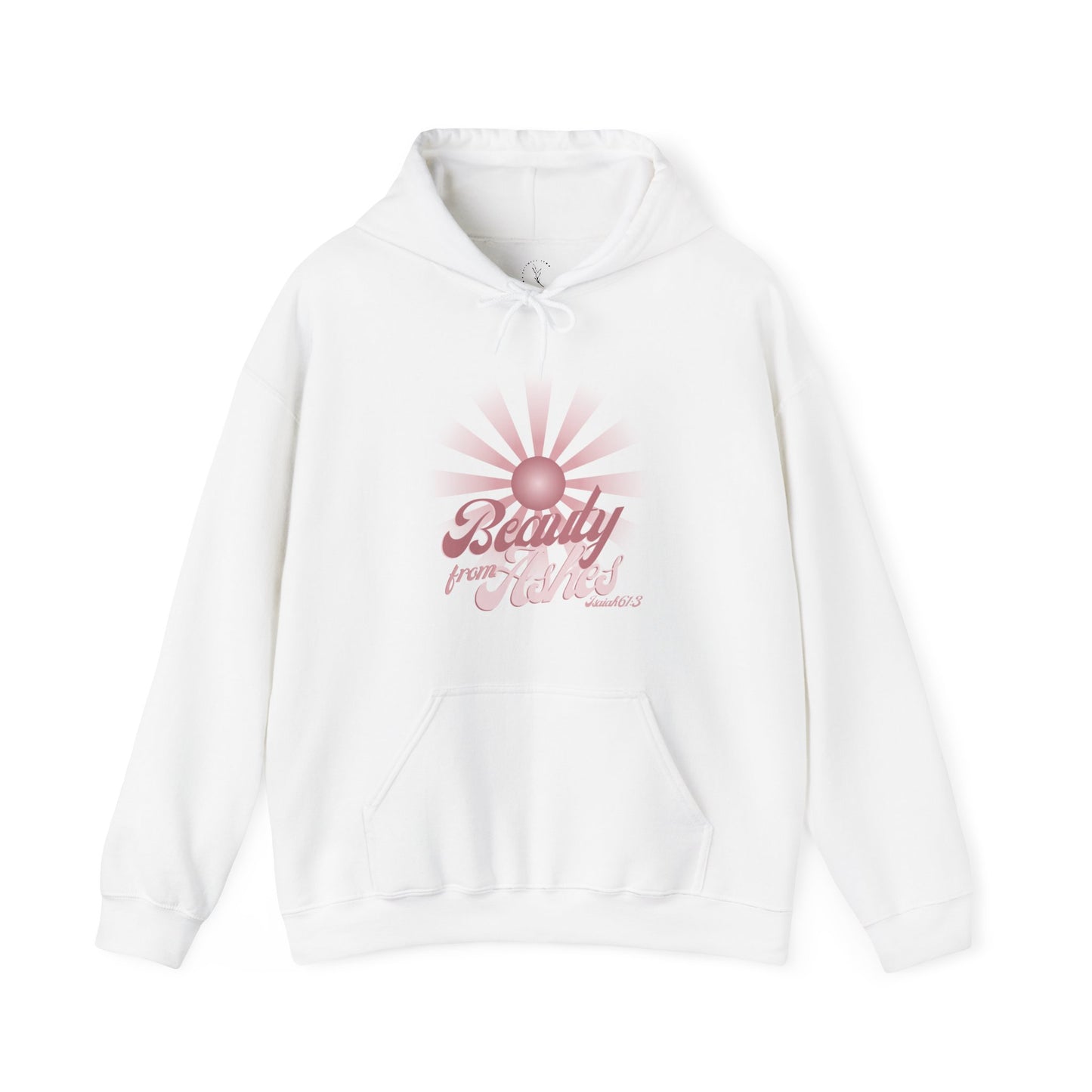 The McKinley Adult Hoodie
