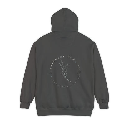 A Faithful Few Adult Hoodie