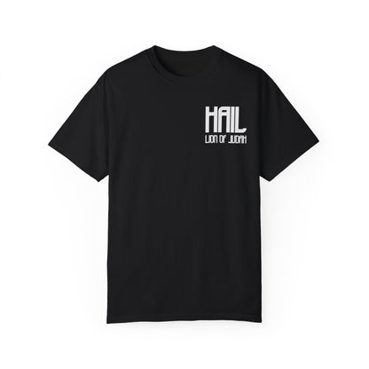 Lion of Judah Adult Tee