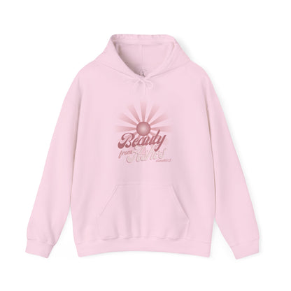 The McKinley Adult Hoodie