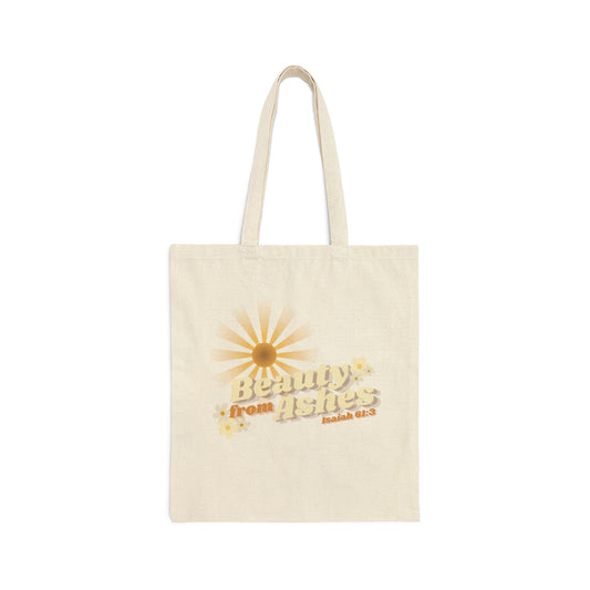 The Paisley Tote Bag