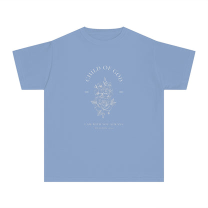 Child of God Youth Tee