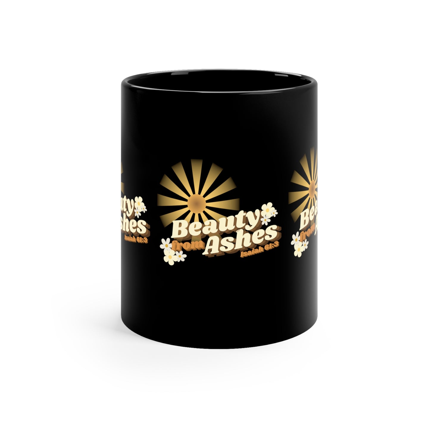 The Paisley Mug