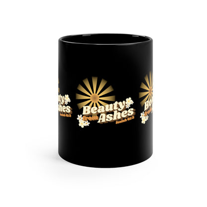 The Paisley Mug