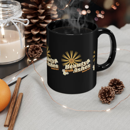 The Paisley Mug