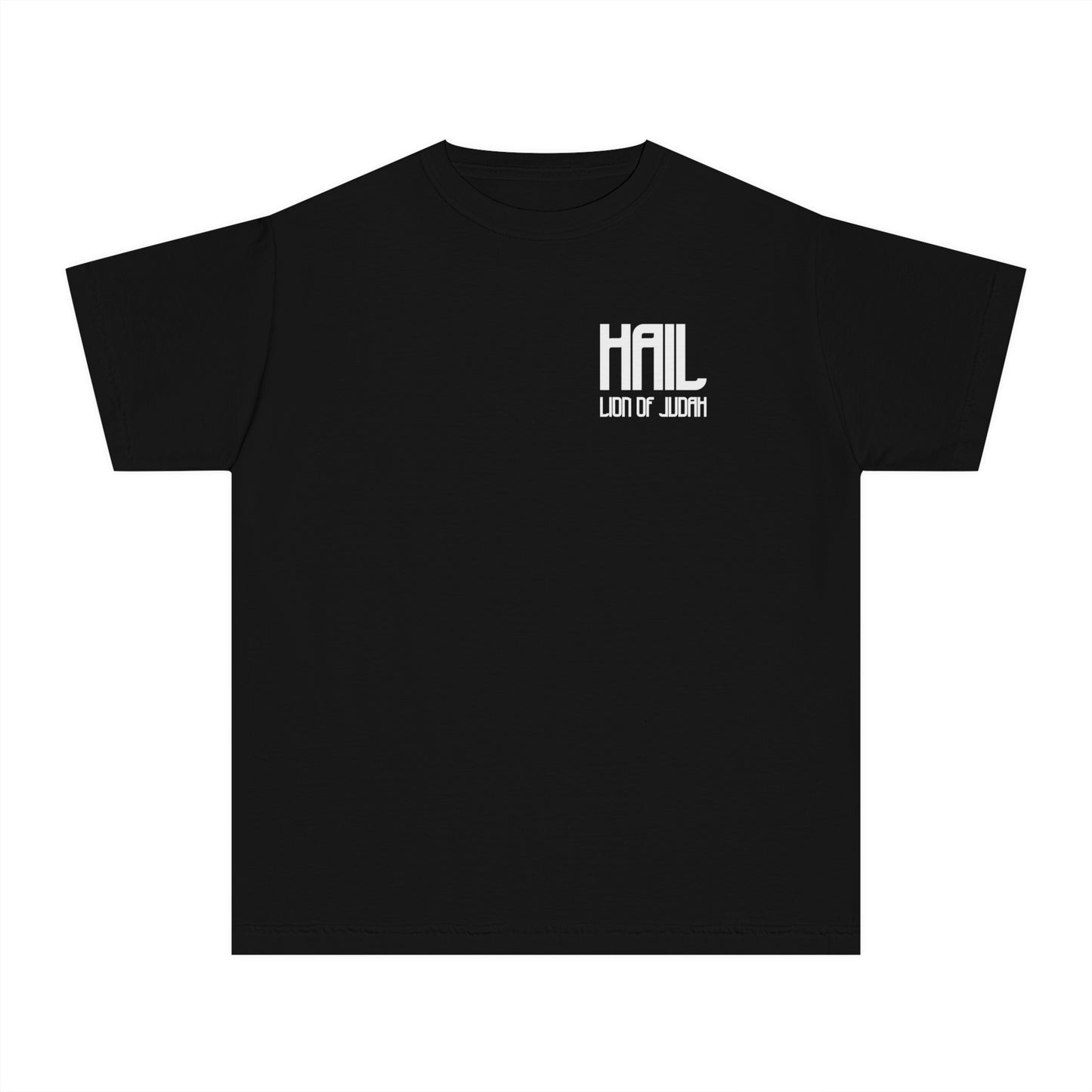 Lion of Judah Youth Tee