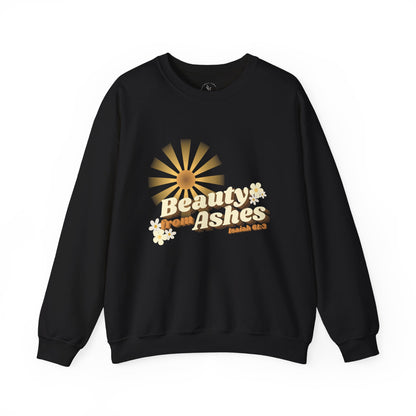 The Paisley Adult Crewneck Sweatshirt