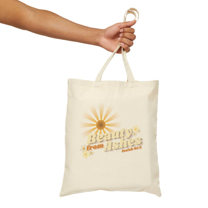 The Paisley Tote Bag