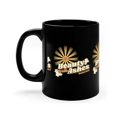 The Paisley Mug