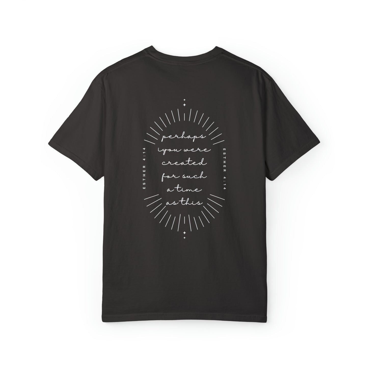 Such A Time As This Adult Tee