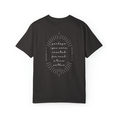 Such A Time As This Adult Tee