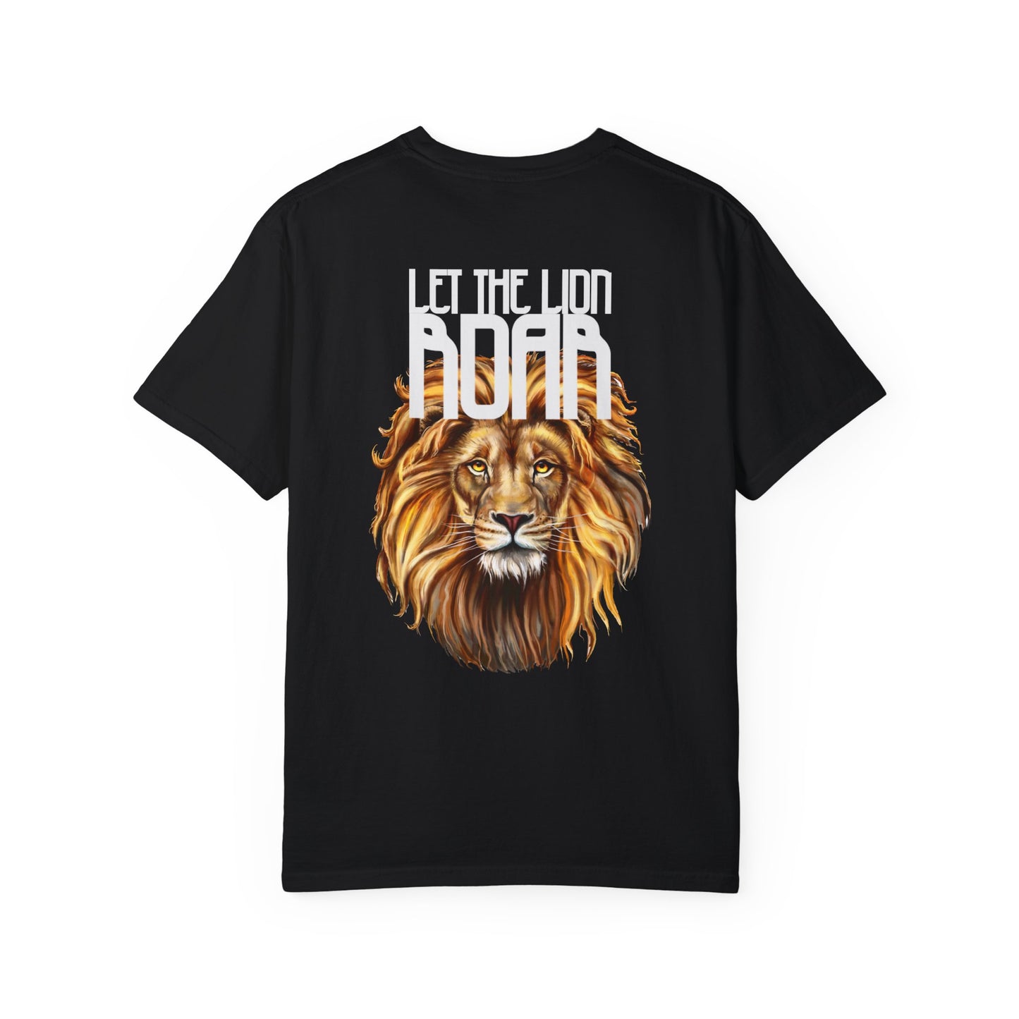 Lion of Judah Adult Tee