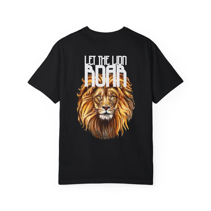 Lion of Judah Adult Tee