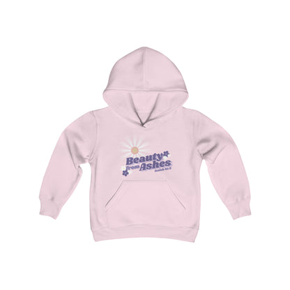 The Paisley Youth Hoodie