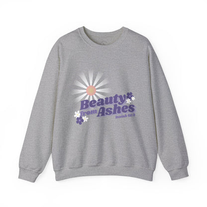 The Paisley Adult Crewneck Sweatshirt