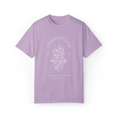 Child Of God Adult Tee