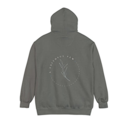 A Faithful Few Adult Hoodie