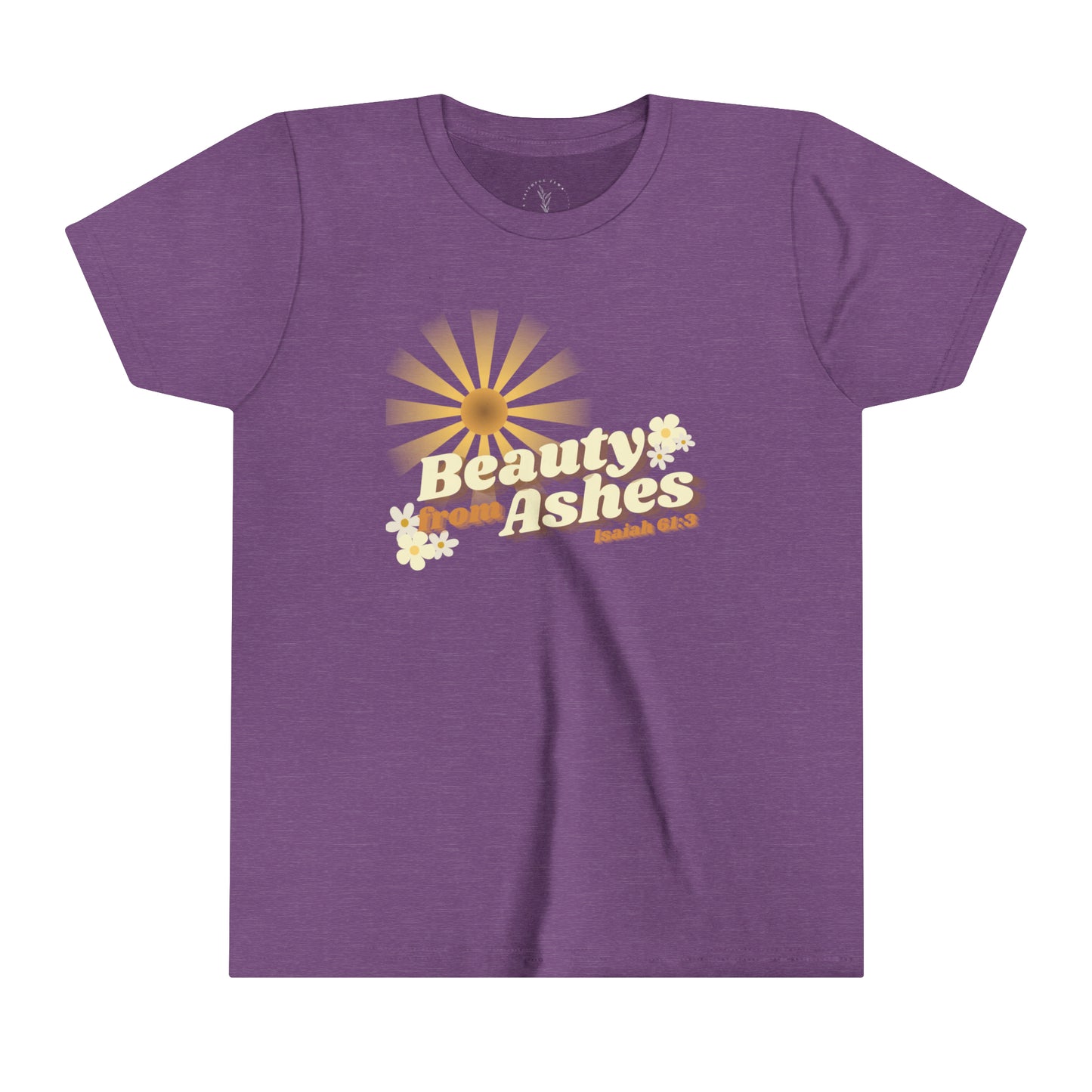The Paisley Youth Tee