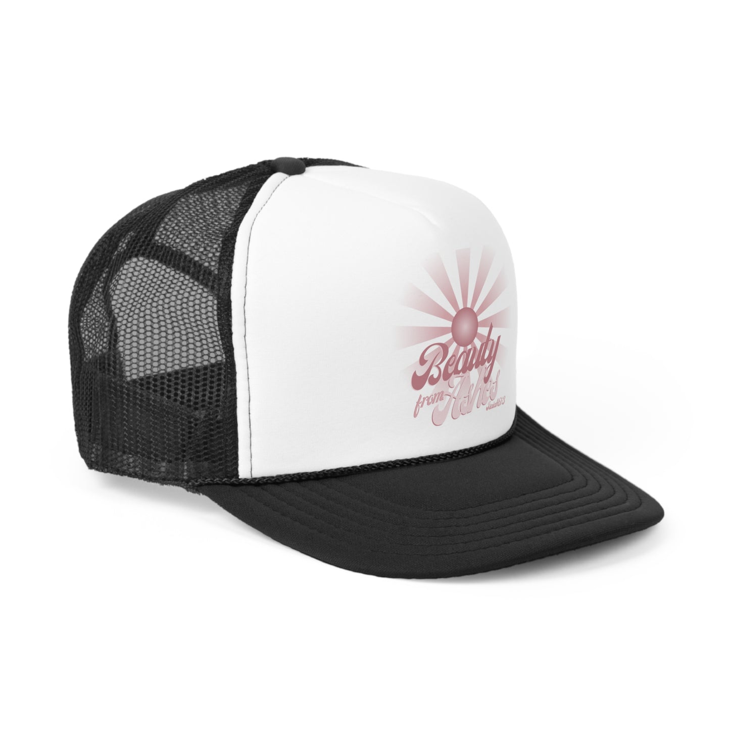 The McKinley Trucker Hat