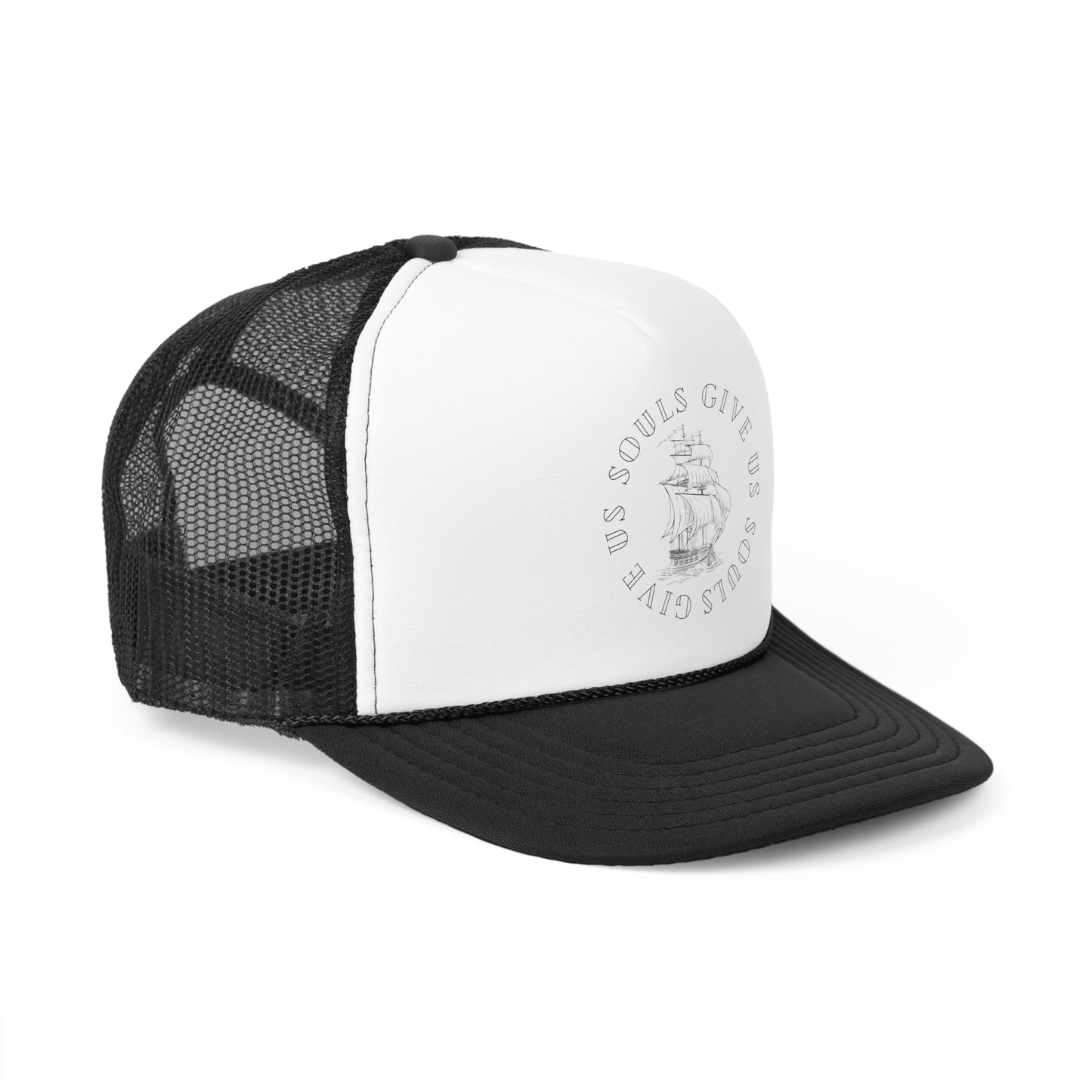 Give Us Souls Trucker Hat