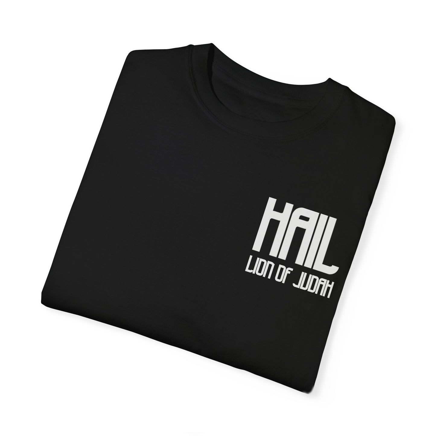 Lion of Judah Adult Tee