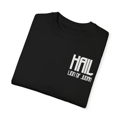 Lion of Judah Adult Tee