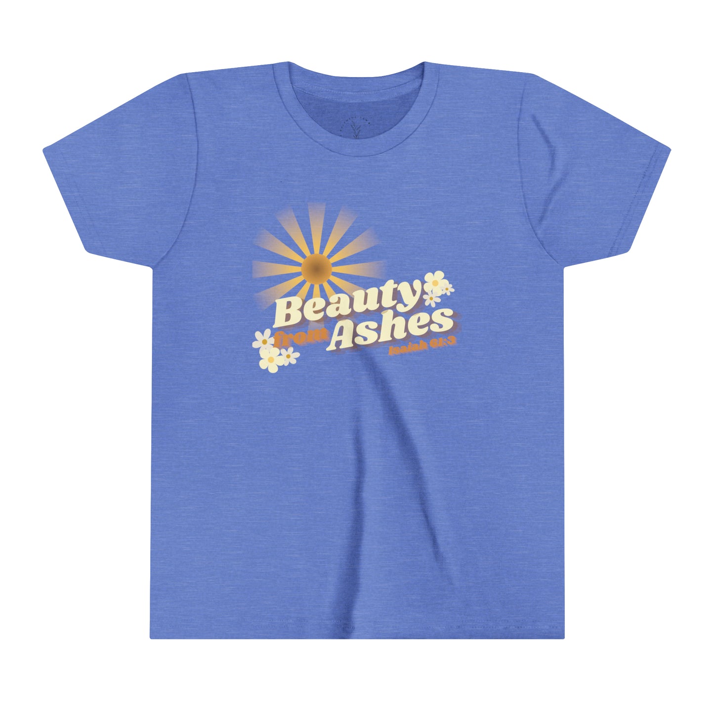 The Paisley Youth Tee